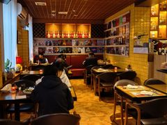 -安妮意大利餐厅(国贸店)