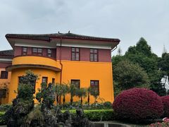 -李宗仁官邸