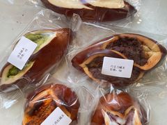 -雀食面包店(钟楼店)
