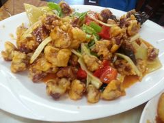 android_upload_pic-清真·益鑫羊肉手抓馆(花园北街店)