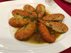 -佛有缘素食馆·荔湾老字号(陈家祠首店)