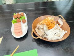 -PlantsEatery·植物食堂(REX春熙店)