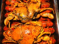 -三妹小龙虾·黄油蟹(华侨城总店)