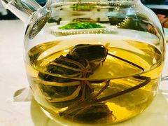 -香香海南菜餐厅