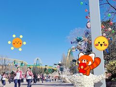 -大连海昌发现王国主题公园