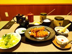 -黒豚料理 寿庵(中央駅西口店)