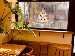 -小意思咖啡店(草桥店)