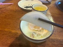 -大理.老字号渝记酸萝卜乌鱼(古城总店)