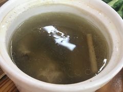 -大地土窑菜馆·特色罗浮农家菜(罗浮山景区店)