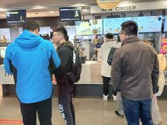 -麦当劳(南京宁海路店)