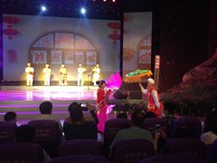 -陕北民歌大舞台