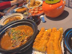 -一桶江山餐厅(松北店)