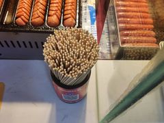 -小老虎东北烤冷面(星天广场店)