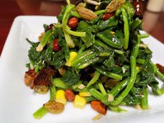 -窄巷子陕菜馆·地道陕西菜(粉巷店)