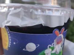 -书亦烧仙草(师大地铁站店)