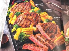 菜单-必胜客(长安长青店)