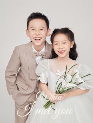 -海马体家庭照相馆(杭州远洋乐堤港店)