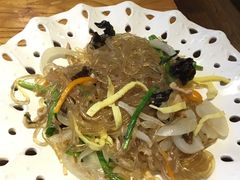 -紫霞门韩国料理烤肉(深南东路店)