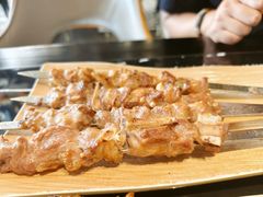 -巴依老爷新疆美食(清华东门店)