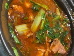 -树厨贵州菜(大十字店)