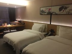 -优逸酒店(柳州窑埠古镇万象城店)