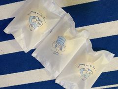 冰面包-RAN BAKERY