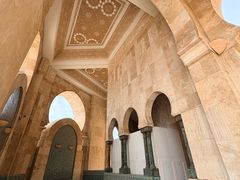 -哈桑二世清真寺