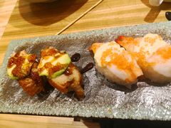 -水林间·寿喜烧自助(仙林金鹰店)