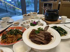 -厝包四点金·潮宴(太古仓店)