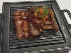 -園外園港式精品菜