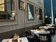 -狮拾久·现代新加坡料理(壹方城店)