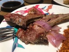 -阳光岛·海鲜盛宴(银泰中心in99店)