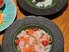 -贰捌零叁精致料理(钱湖店)