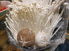 -御花园·粤菜·海鲜火锅(中山公园店)