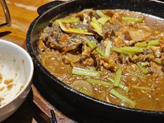 -老板恋上鱼(高新万达店)