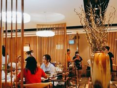 大堂-虾饺妹·酒家(金碧店)