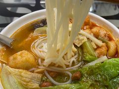 -笋果坊螺蛳粉(竹园小区店)