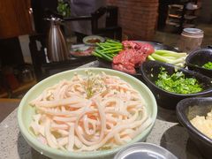 -园里火锅(仁和新城店)