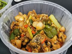 -锦绣金山人家(友谊店)