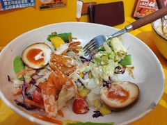 -万能料理屋(钟鼓岭路店)
