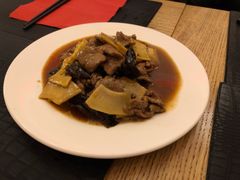 -华味居 Restaurant Chinese Huaweiju