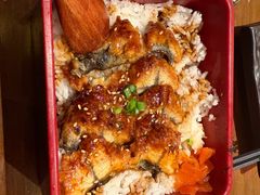 -白石的深夜食堂(济南万象城店)