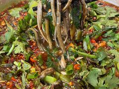 -乐山第一家临江鳝丝(茶坊路店)