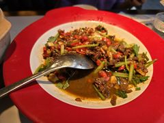 -匠熙小馆(崇文门店)