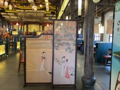 -HOHO餐厅(古子城店)