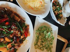 -喜洲翰林餐厅(董家百年老宅店)