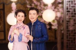 -凤绫儿亲子儿童摄影馆(天津店)