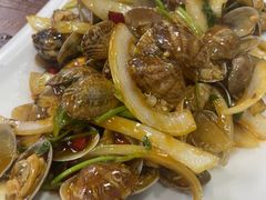 -聚德福海鲜家常菜(刘庄店)