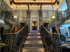 -波特曼西餐厅(中央大街店)