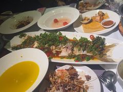 -野蔓果·山野菜(西湖景区·龙井茶田店)